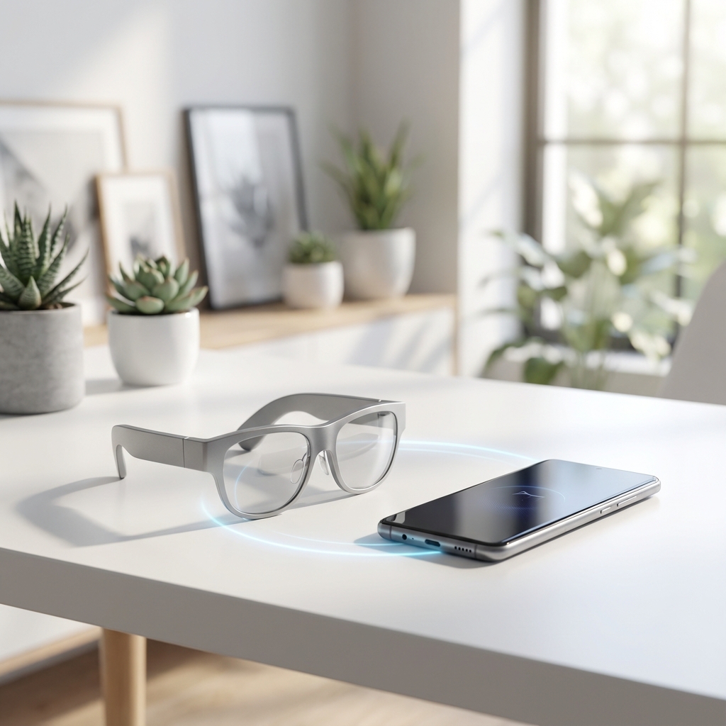 El Futuro de la AR: ¿Smartphone-Powered o Cascos Independientes?