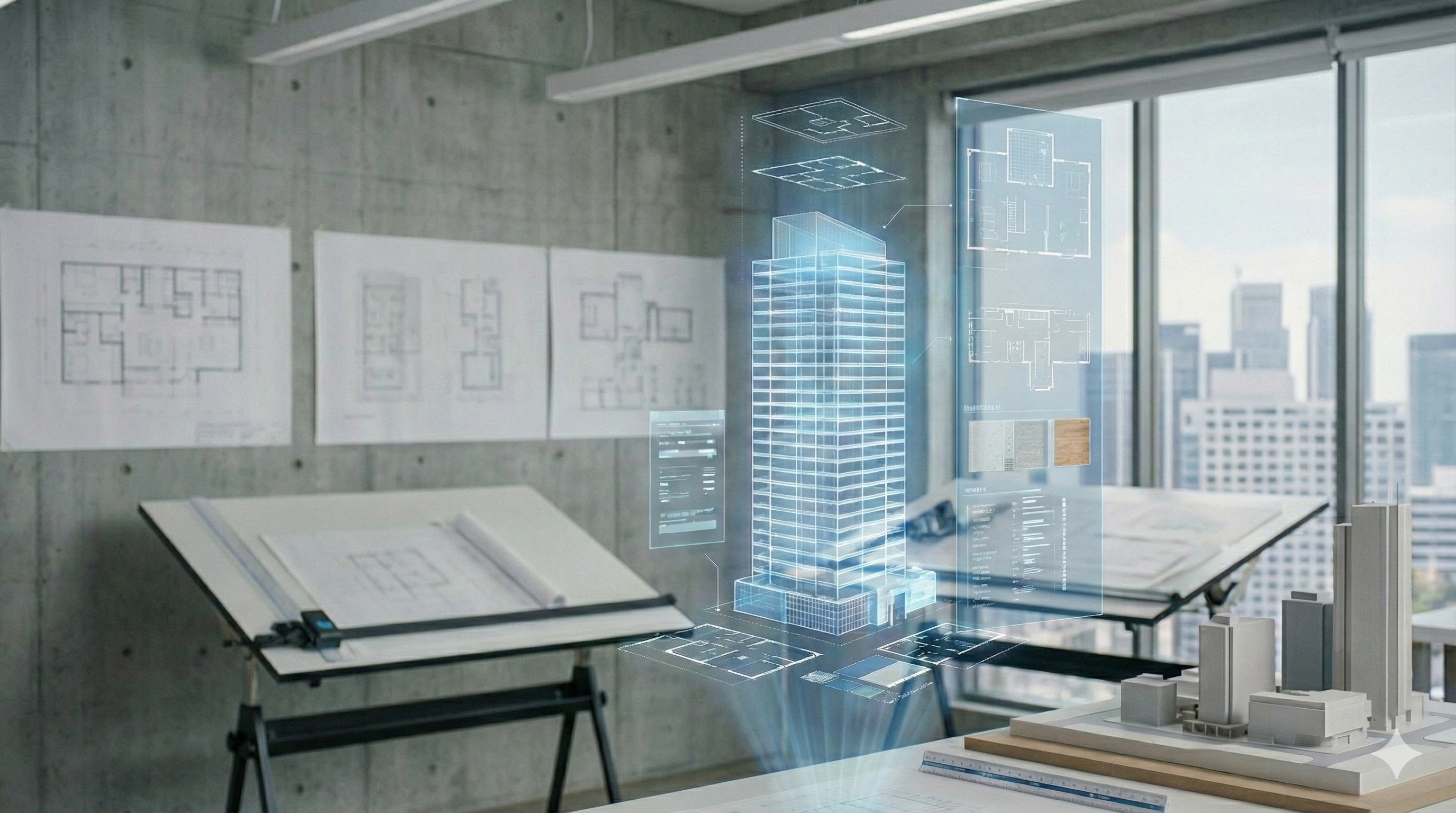 Vista con Glassear - Real Reality